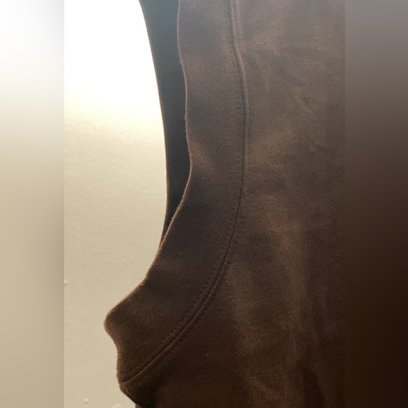 Sweater vest, pullover, sweatshirt - Picture 4 of 4